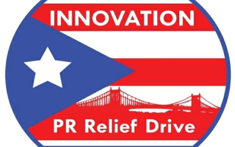 DONATE to Project: Rebuild Puerto Rico