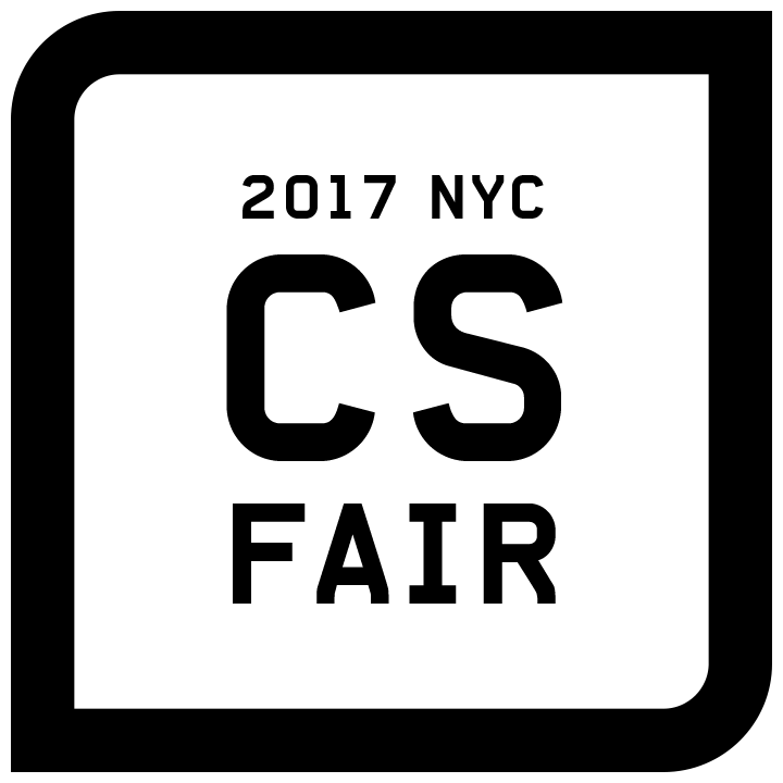 Software Engineering Students at the Computer Science Opportunity Fair