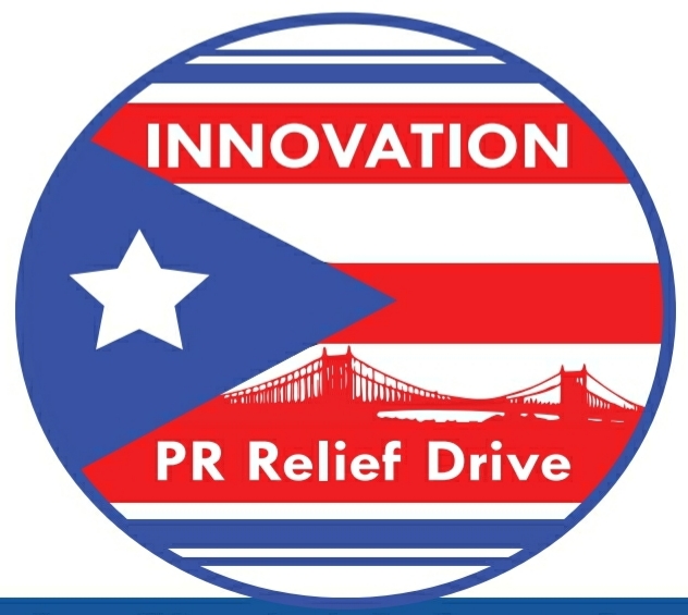 DONATE to Project: Rebuild Puerto Rico