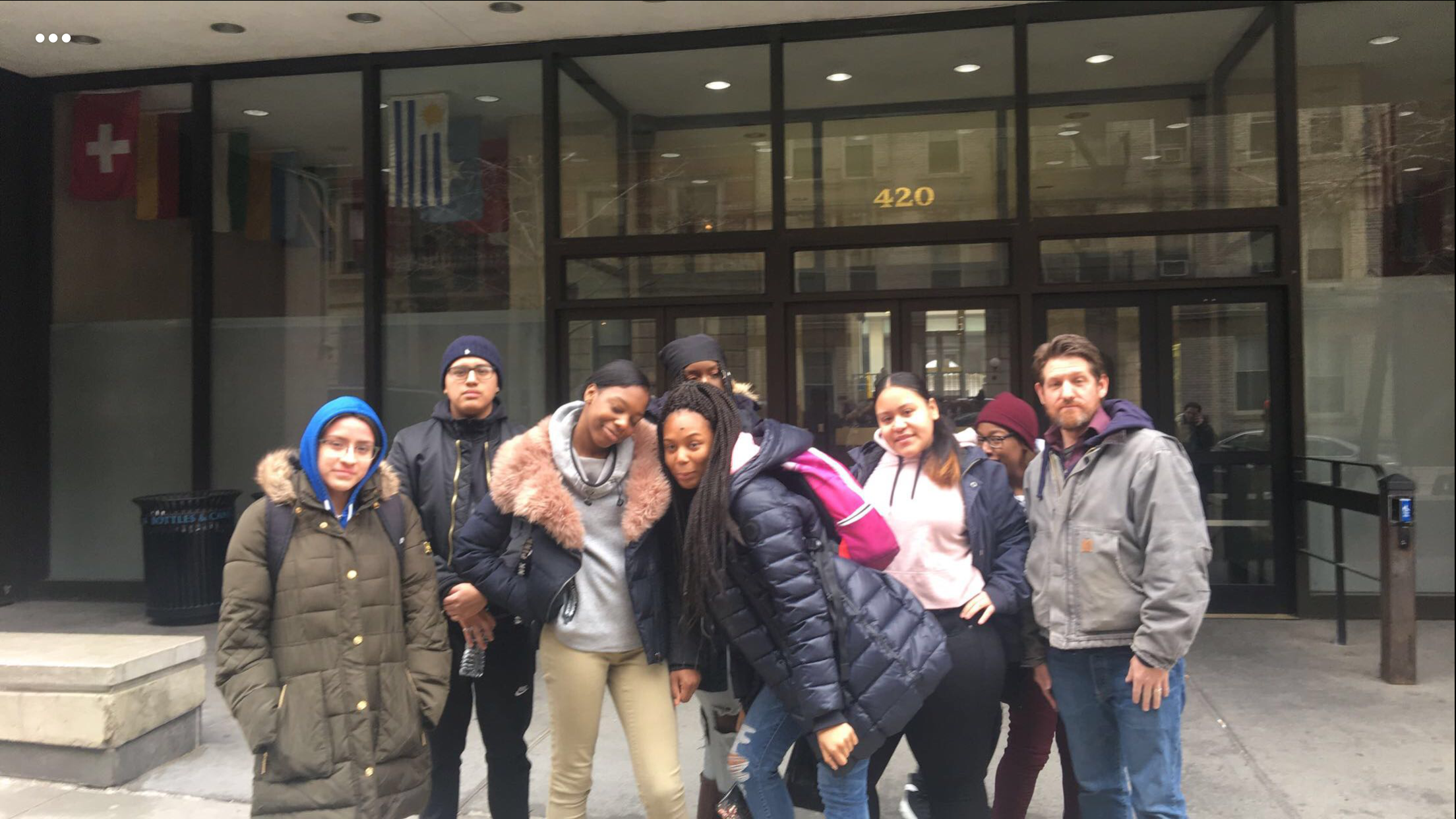 Columbia Journalism Workshop on Vietnamese Media Gets Students Talking