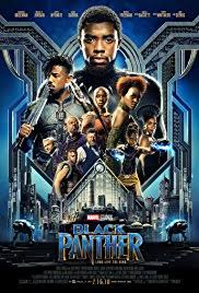 Black Panther Racks up the Stars!