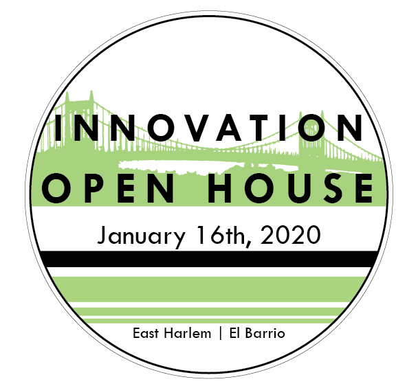 Open House at Innovation