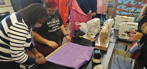 Kicks Academy Partnership: Unlocking Creativity and Entrepreneurial Potential