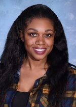 Hayes Keyanna
