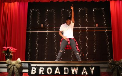 Holiday Showcase Image 1